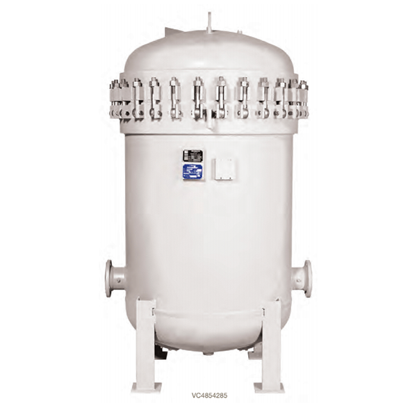 Parker Velcon Italia NBC Filters